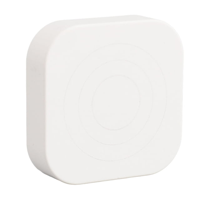 Sensor de Presencia Humana, Detector de Movimento Inteligente Para El Hogar Humano Con Radar Mmwave de 24 G, Sensor de de Seguridad de Deteca de Largo Alcance de 6 M