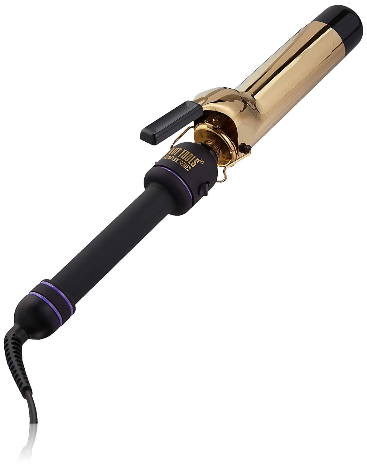 hot tools 1.5 curling iron