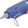 thumbnail image 4 of BIMZUC 20W Hot Melt Glue Machine Portable Manual Electric Hot Glue Sticks Tool for DIY Art Craft Home Repair Decor, 110-240V, 4 of 9