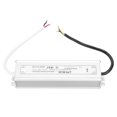 thumbnail image 2 of Fuente de alimentación impermeable BERM, controlador de transformador con interruptor de aleación de aluminio, CC 24 V, 50 W, LPV‑50‑24, 2 of 14