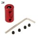 thumbnail image 1 of Color 2/3/4/5/6/7/8 mm Acoplamiento de eje rígido para Rc Boat Car3-3 mm Rojo Verde Cocina, Decoración y Otros, 1 of 5