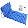 thumbnail image 2 of Colchón antiescaras, colchón de aire antiescaras Colchón inflable para personas mayores Colchón de aire antiescaras Eleve su experiencia, 2 of 8