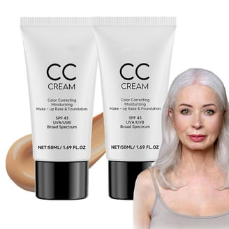 Chanel CC Cream Super Active Complete Correction SPF 50, #30 Beige