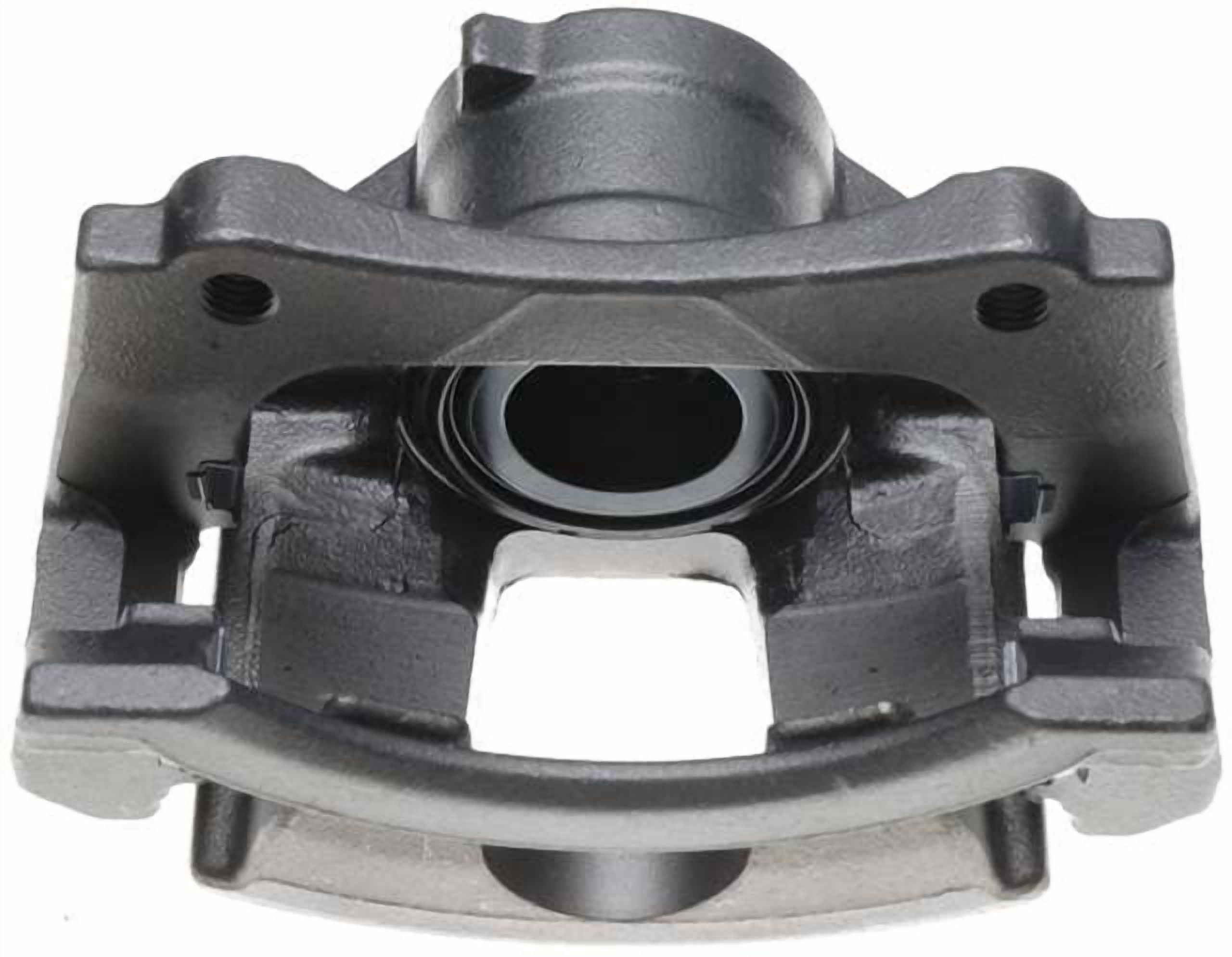 ACDelco 18fr2173 Professional Front Driver Side Disc Brake Caliper Assembly Without Pads (friction Ready) Fits 2006 Buick Rendezvous