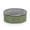 Mist Green, variant on Epic Gardening Tree Surround Metal Raised Garden Bed Kit, 8" Tall, Made for Outdoor Use, Mist Green