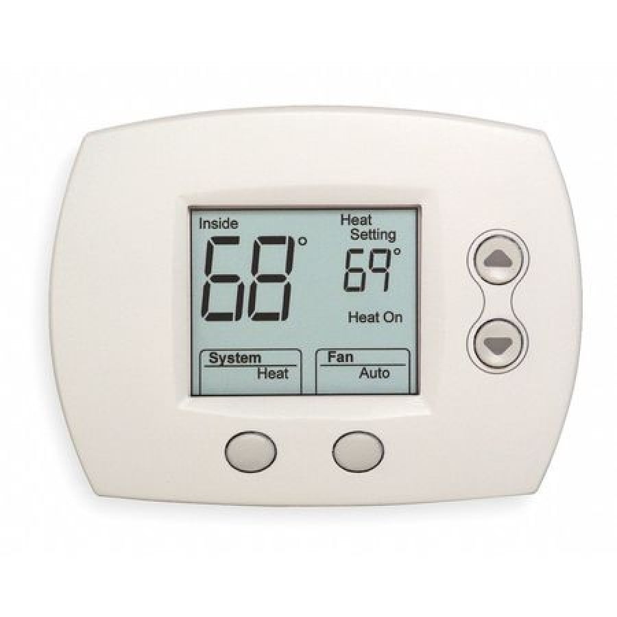 Honeywell Non Programmable Thermostat