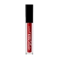 thumbnail image 2 of Liquid Lipstick, Lip Gloss, Long Lasting Non-Fading Mirror Lip Glaze with High Color Rendering and Velvet Texture, Soft Touch and Three-Dimensional Colorful Lip Makeup, 2 of 6