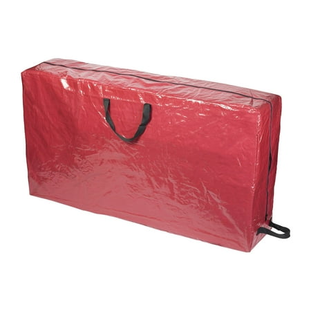 christmas tree storage bag with wheels great storage for walmart christmas tree storage bag
