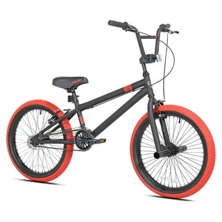 BMX - Vélo BMX Garçons – Vélo BMX Filles – BMX Freestyle – Vélo BMX Enfants  – Vélo BMX