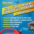 thumbnail image 4 of 2-Pack Star Tron Enzyme Fuel Treatment 32oz Classic Gas Formula Star Brite 14332, 4 of 5