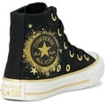 thumbnail image 2 of Converse Boy's Chuck Taylor All Star  Sneaker 2Y, 2 of 6