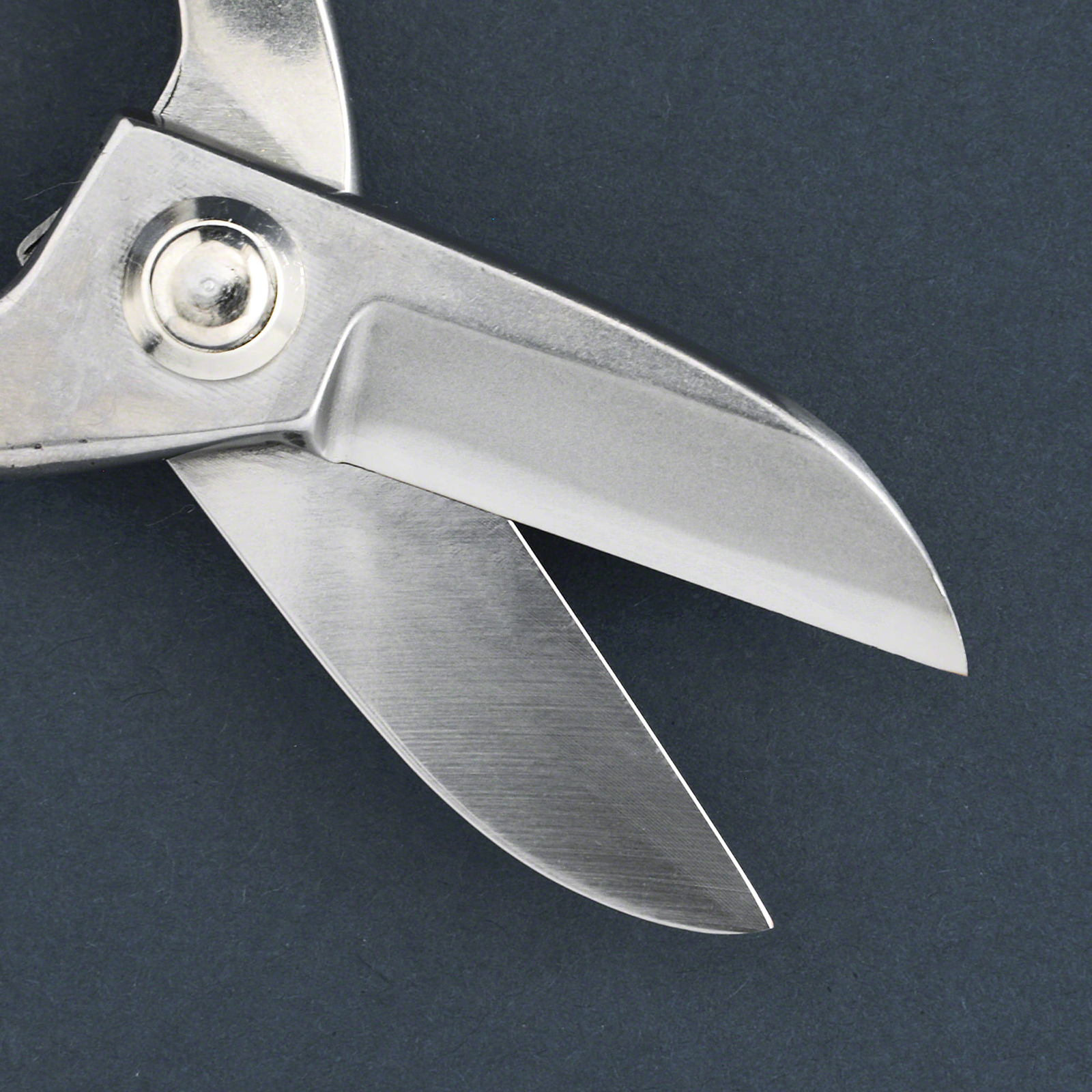 Wazakura Made in Japan Yasugi Stainless Steel Ikenobo Floral tool Scissors 6.5"