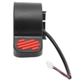 thumbnail image 2 of Electric Scooter Finger Thumb Speed Throttle Replacement for Ninebot ES1/ES2/ES3/ES4, 2 of 5