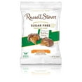 Sugar Free Butter Cream Caramels, 3 oz. Bag (Pack of 2)