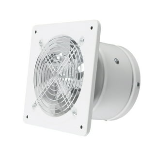 Bathroom Extractor Fan