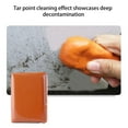 thumbnail image 6 of RuiJiao Car Cleaning Clay, 100g Volcanic Mud, Removes Paint Contaminants, Safe on Car Paint, Easy Reuse, 6 of 9