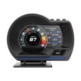 thumbnail image 1 of GPS HUD Gauge Head Up Car Digital Display Speedometer RPM Temp Turbo Alarm I4F2, 1 of 1