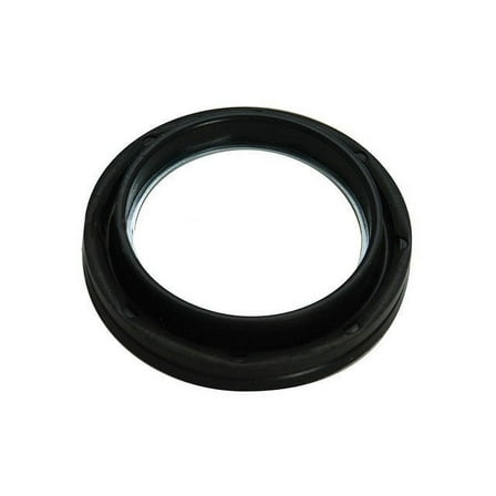 Front Outer Axle Shaft Seal - Compatible with 1985 - 1997 Ford F-350 4WD 1986 1987 1988 1989 1990 1991 1992 1993 1994 1995 1996