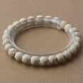 thumbnail image 2 of RSAMD Fashion 8mm Handmade Mixed Natural Gemstone Reiki Round Beads Charm Bracelets-176-40, 2 of 2