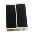 thumbnail image 3 of Tablero de inclinación de madera para la pantorrilla que se extiende antiploqueo ajustable para rodillas Tobillo de tacón inclinado para pies, 3 of 8