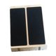 thumbnail image 3 of Cortillera de agua de madera Cortillera Ajustable Profesional Cabrón de de pierna para la pierna para Pilates Entrenamiento en el gimnasio de, 3 of 9