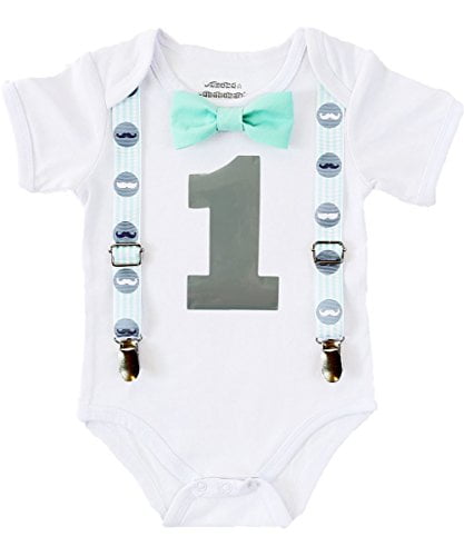 mint baby boy clothes
