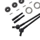 thumbnail image 2 of Ejes de transmisión perfke Eje de transmisión universal para Axial SCX10II, 2 of 5