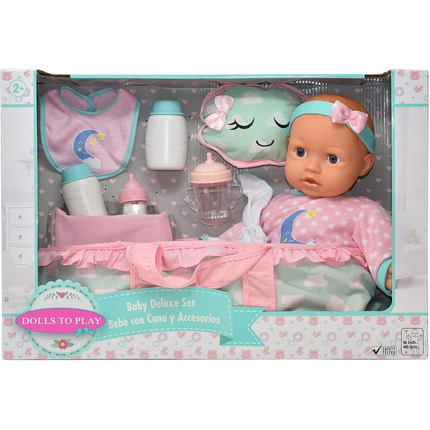 Baby doll walmart canada discount