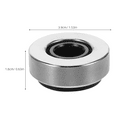 thumbnail image 6 of UPOUART Iron Wheel Bolt Installer Tool for Fast and Easy Installation, Compact Design Compatible with All Vehicle Types, 6 of 8