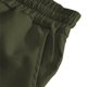 thumbnail image 4 of Pantalones Cortos para Hombre con Cremallera Bolsillos de Color Sólido Casual Multi-Bolsillo Cremallera Cordón Elástico-Cintura Carga Medio Pantalones Cortos, Poliéster, 4 of 7