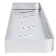 thumbnail image 1 of Wall Mounted Rack,WallMounted Storage Rack Shower Storage Rack Wall Mounted Organizer Striking Appearance, 1 of 8