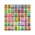 thumbnail image 5 of 48-pcs Series-5 Animal Crossing Series NFC card (Mini Cards) (401-428), 5 of 7