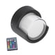 thumbnail image 4 of Luz de pared LED, luz redonda de pared LED Luz de aplique de pared WLED Luz redonda de pared LED Achieve More, 4 of 8