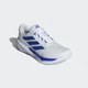 thumbnail image 2 of Adi - das Men's Supernova Stride 2 Running Shoes in Cloud White/Lucid Blue/Grey One, 2 of 6