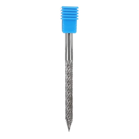 6mm High Carbide Steel Cutting Tool Drill Reamer Tire Repair Burr;6mm High Carbide Steel Cutting Tool Drill Reamer Tire Repair Burr