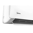 thumbnail image 3 of Aire Acondicionado MIDEA MAS12C2ASP Minisplit 1 Ton 220V, 3 of 5