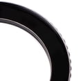 thumbnail image 2 of NiSi Brass Pro 40.5-46mm Step-Up Ring, 2 of 6