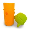 Siliskin Soft Spout Sippy Cup - Glass