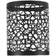 thumbnail image 1 of Tono de lámpara de estilo moderno hueco de la lámpara decoración de la lámpara colgante de la luz colgante de la lámpara del colgante, 1 of 8