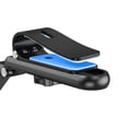 thumbnail image 2 of 1080° MultiAngle Rotating Car Universal Phone Holder GPS Phone Holder for Car Home Kitchen, 2 of 7