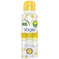thumbnail image 1 of Spray refrescante Vagisil White Jasmine, paquete de 2 x 77 ml, 1 of 1
