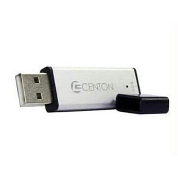 CENTON ELECTRONICS DSP8GB-008 8GB Lecteur Flash USB Pro