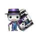 thumbnail image 3 of Funko-figura de acción del Escuadrón suicida Arkham Asylum, payaso masculino y femenino, modelo de juguete, regalo para un amigo Joytoy 1 18, 3 of 4
