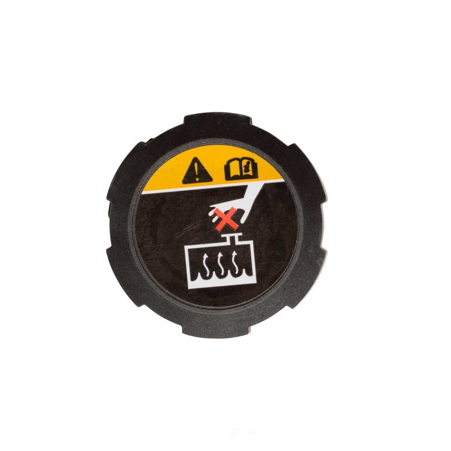 Vernet RC0200 Cap dedicated to the expansion tank