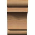 thumbnail image 2 of 5 1/2"W x 10"H x 24"L New Brighton Smooth Rafter Tail, Western Red Cedar, 2 of 4