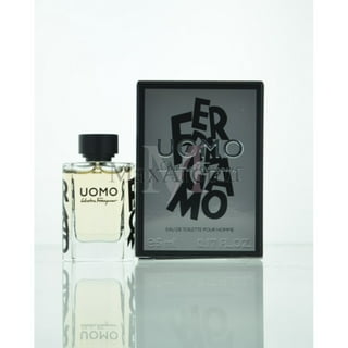 Uomo Cologne Ferragamo