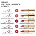 thumbnail image 5 of Delineador de Labios L'Oréal Paris Colour Riche Always Red 0,2 ml, 5 of 5
