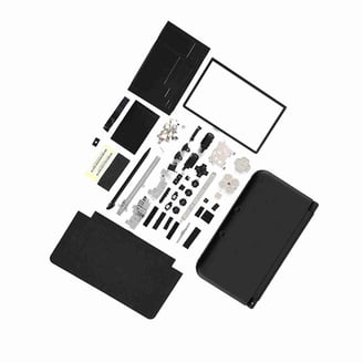 PowerA Official 3DS XL Starter Kit - Blue - Walmart.com