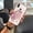 Beige, variant on KBS-Phone Case For Xiaomi Mi 8, TPU Cartoon Protective Back Cover Waterproof Cute Oil Painting Phone Pouch Anti-dust Full wrap Silicone Shockproof Graffiti flower Soft case Durable