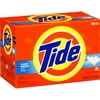 Tide Powder Laundry Detergent, Clean Breeze, 70 oz